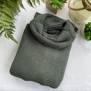Simply Southern Turtleneck